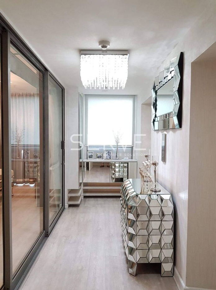รูป 2 Beds76.08 Sq.m. High Fl. 20+ Good Location BTS Chong Nonsi / For Sell-StarView Rama 3 - รูปที่ 14/14
