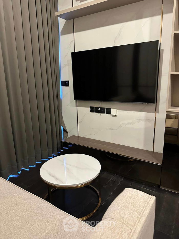 picture 2-BR Condo at Park Origin Thonglor near BTS Thong Lor (ID 1155460) - 14/21
