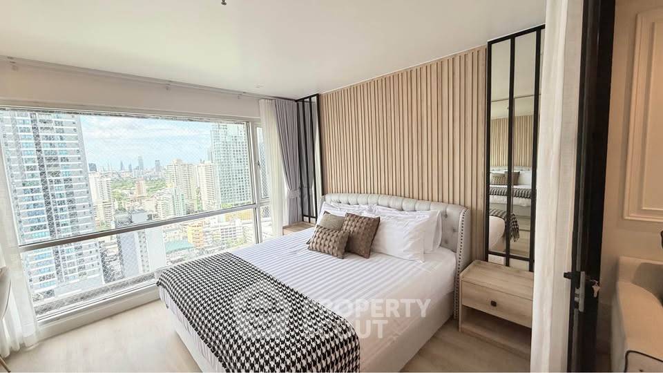 picture 1-BR Condo at Sukhumvit Suite near BTS Nana (ID 2185652) - 5/13
