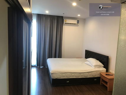 supalai premier @asoke | 🚝ใกล้ BTS,MRT เพชรบุรี | #2025070710858