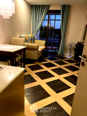 ขายคอนโด : คอนโด 1-ห้องนอน ที่ เอสปันยา คอนโด รีสอร์ท พัทยา ใกล้ เมืองพัทยา (ID 2086017)