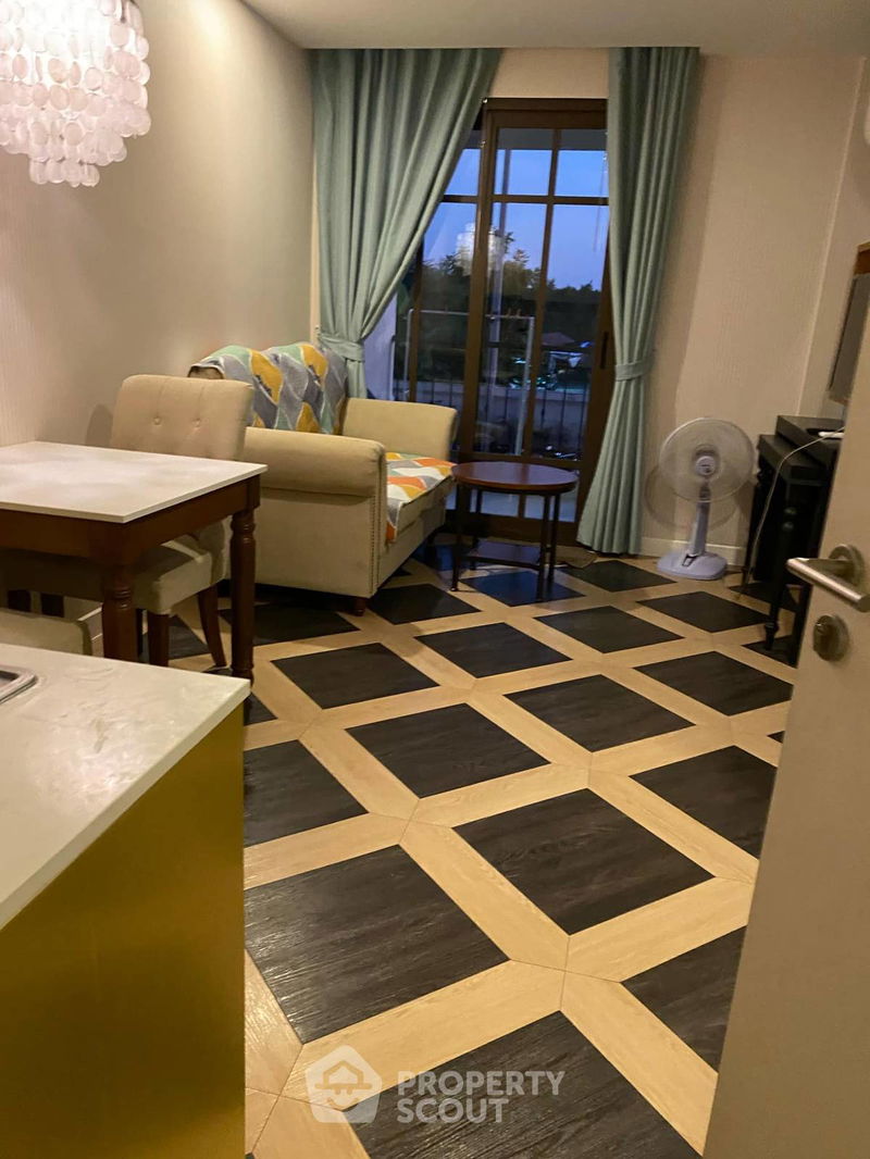 ขายคอนโด : คอนโด 1-ห้องนอน ที่ เอสปันยา คอนโด รีสอร์ท พัทยา ใกล้ เมืองพัทยา (ID 2086017)