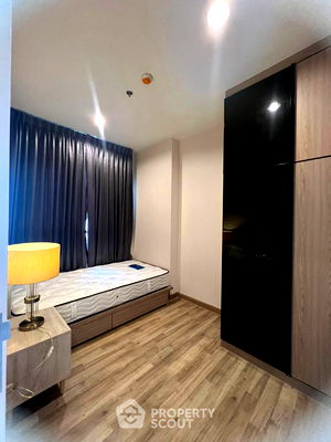 Condos for sale Berkeley International School : 2-BR Condo at Niche Mono Sukhumvit-Bearing near BTS Bearing (ID 2194190)