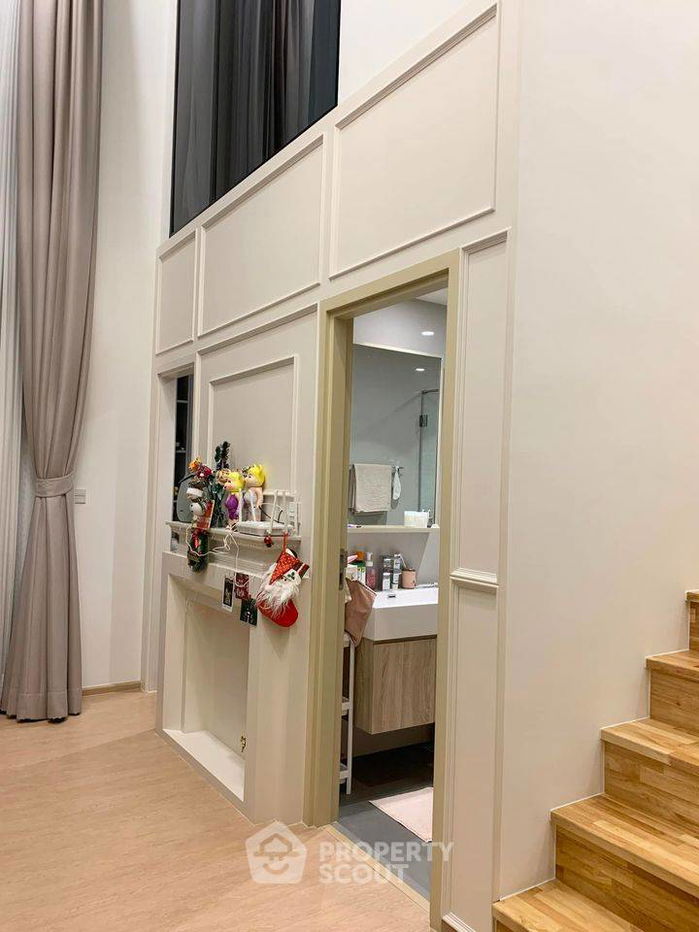 picture 2-BR Condo at Maru Ekkamai 2 near BTS Ekkamai (ID 682658) - 1/7