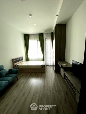 Condos for sale : 1-BR Condo at KnightsBridge Collage Ramkhamhaeng close to Ramkhamhaeng (ID 1953813)