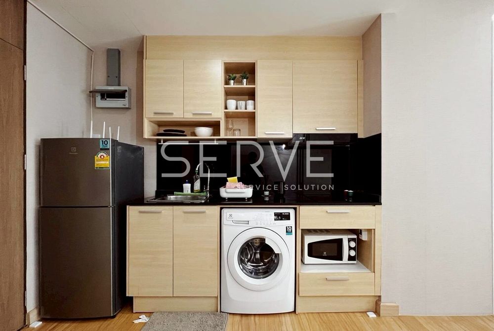 รูป For Rent Condo Noble Remix // Good Location-Noble Remix - รูปที่ 6/9