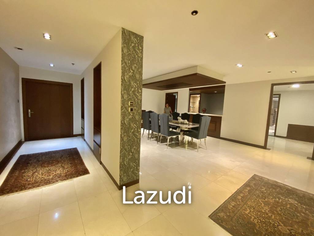 รูป 3 Bed 3 Bath 315 SQ.M at Kallista Mansion - รูปที่ 8/27