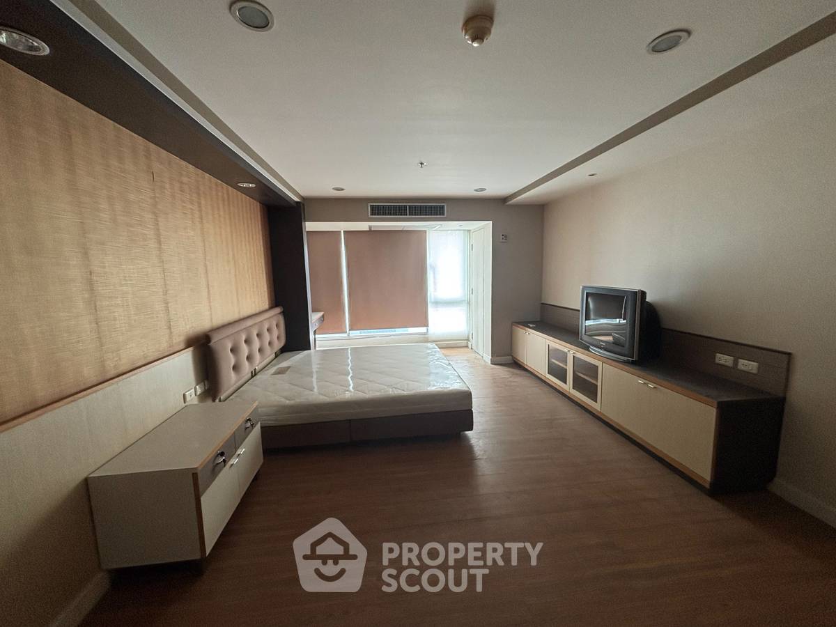 picture 2-BR Condo at The Trendy Condominium near BTS Nana (ID 515536) - 10/20