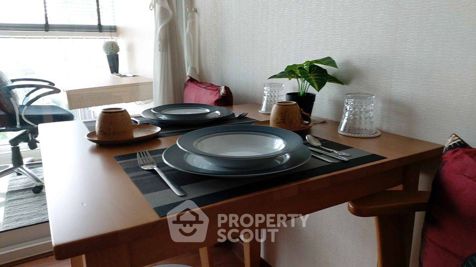 picture 1-BR Condo at The Coast Bangkok near BTS Bang Na (ID 426128) - 16/16