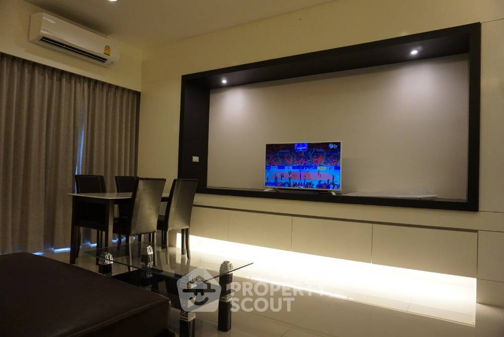 รูป คอนโด 1-ห้องนอน ที่ โฟร์ วิงส์ เรสสิเด้นส์ ใกล้ ARL หัวหมาก (ID 680716) - รูปที่ 4/7