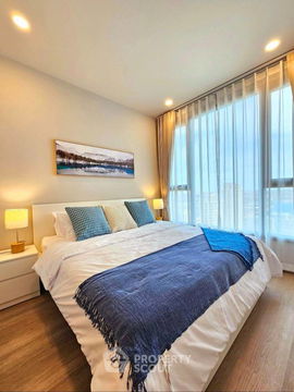 2-BR Condo at Whizdom The Forestias in Bang Kaeo (ID 1727372)