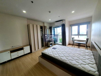 Condos for rent : Rds-4974 Condo for rent Supalai Veranda Sukhumvit 117   Make an appointment to view the room 👉line: @propertybkk2