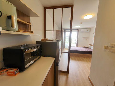 Condo for sale: Elio Sukhumvit 64