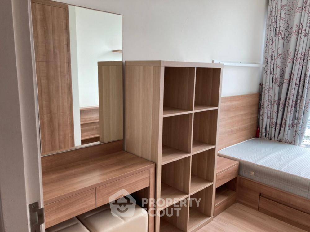 picture 2-BR Condo at RHYTHM Phahon-Ari near BTS Saphan Khwai (ID 595462) - 20/34