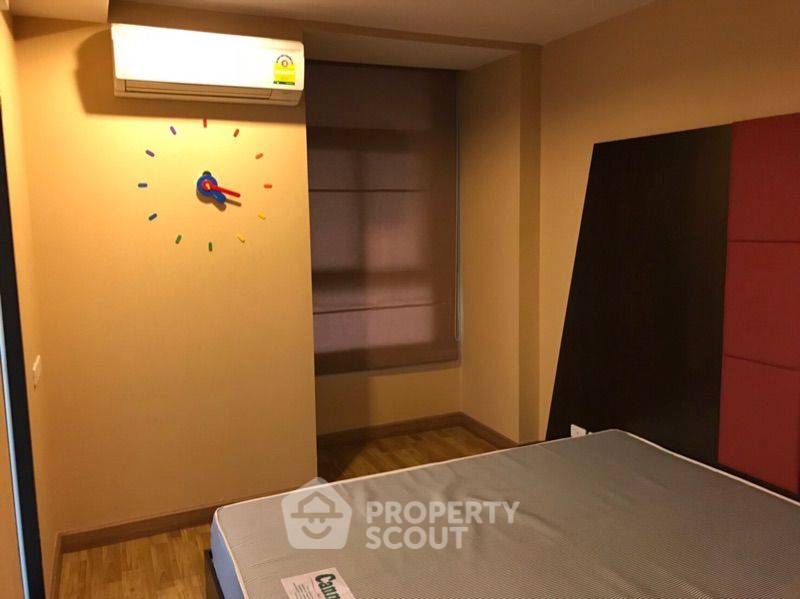 รูป คอนโด 1-ห้องนอน ที่ บ้าน นวธารา เกษตร - นวมินทร์ ใน นวลจันทร์ (ID 531517) - รูปที่ 10/15