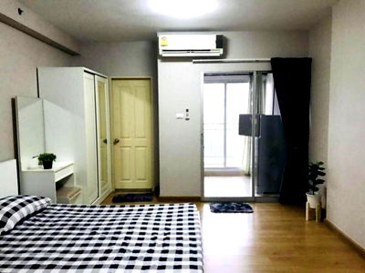 คอนโดให้เช่า : 🏠RB19056 ให้เช่าถูกมาก📢ศุภาลัย ปาร์ค ราชพฤกษ์ - เพชรเกษม👉🏻แอดไลน์ @062mnigk( มี @ ด้วย) แอดมินตอบไว