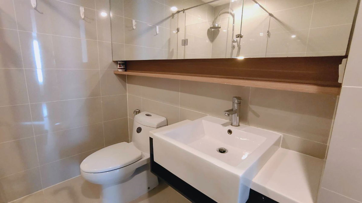 picture Condo for rent :  15 Sukhumvit Residence (BTS Nana )(Rt-01) - 17/40