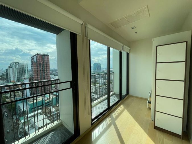 🔥 Noble Reform - 2 Bedrooms for RENT ONLY 39K 🔥