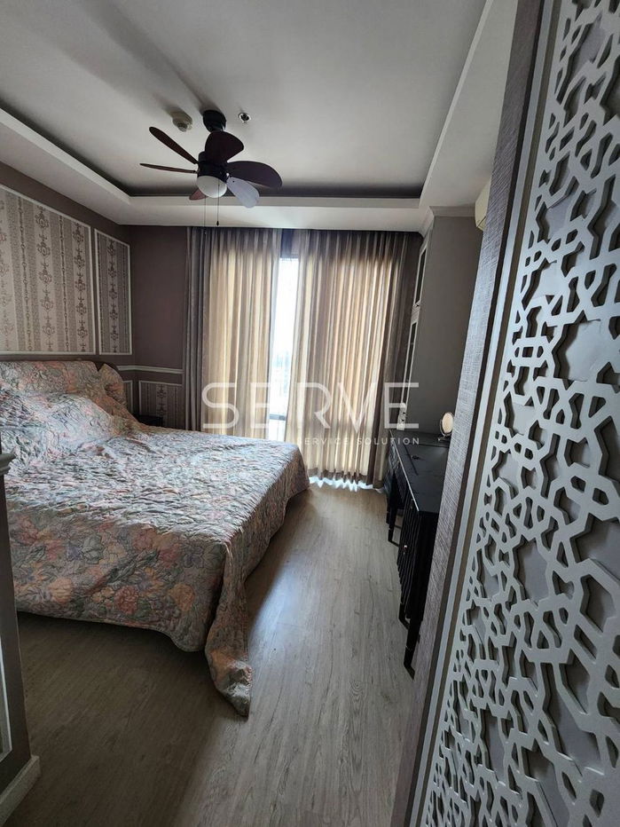 รูป 2 Beds 77.92 Sq.m. High Fl. 10+ Good Location BTS Chong Nonsi / For Sell-StarView Rama 3 - รูปที่ 4/15