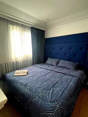 Condos for rent Sattahip Chonburi : 💎💎Seven Seas Cote d Azur💎💎