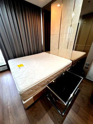Condos for rent University of the Thai Chamber of Commerce : For Rent Ideo Q Victory Studio 30sqm 25,000 THB