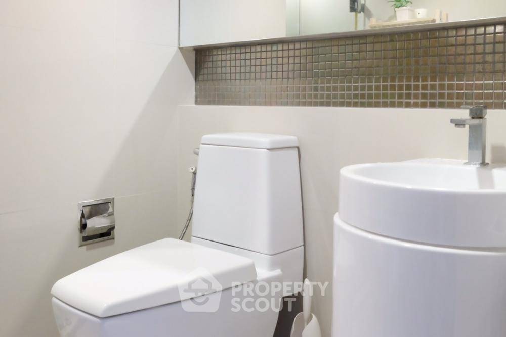picture 2-BR Condo at RHYTHM Phahon-Ari near BTS Saphan Khwai (ID 595462) - 6/34