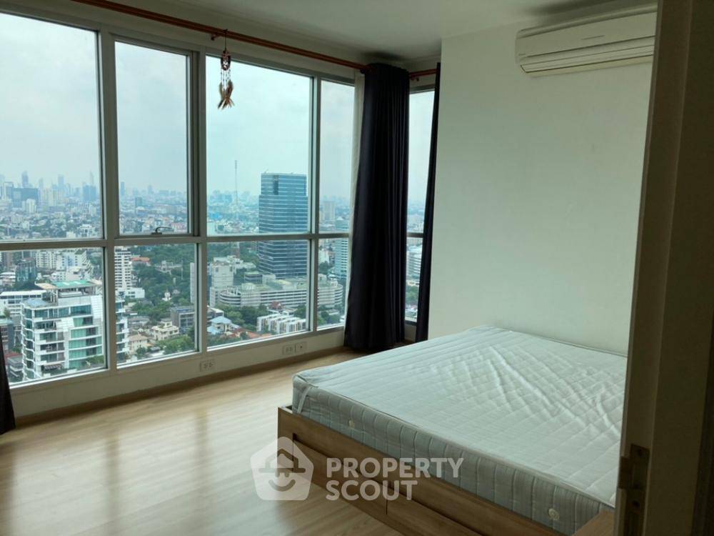 picture 2-BR Condo at RHYTHM Phahon-Ari near BTS Saphan Khwai (ID 595462) - 1/34