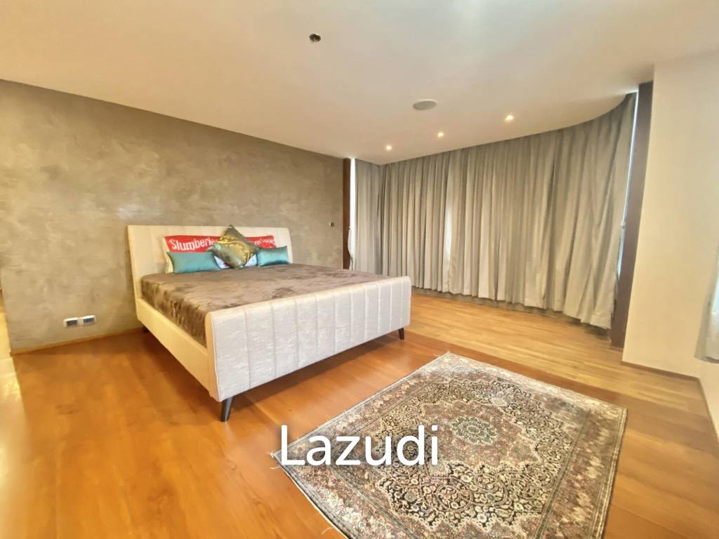 รูป 3 Bed 3 Bath 315 SQ.M at Kallista Mansion - รูปที่ 5/27