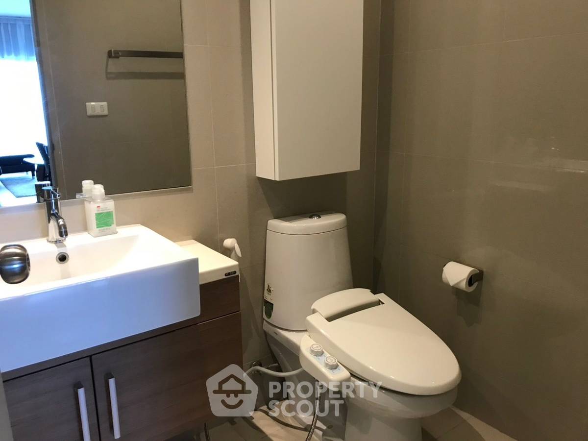รูป คอนโด 2-ห้องนอน ที่ โนเบิล รีวิล เอกมัย ใกล้ BTS เอกมัย (ID 2053445) - รูปที่ 3/8