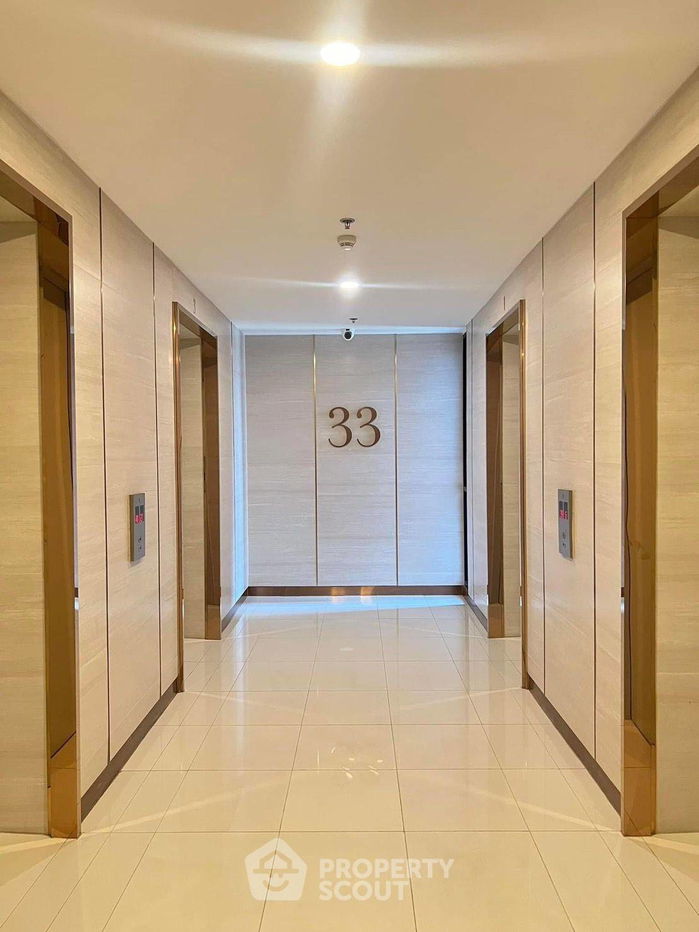 picture 1-BR Duplex at Knightsbridge Prime Sathorn near BTS Saint Louis (ID 1888590) - 8/8