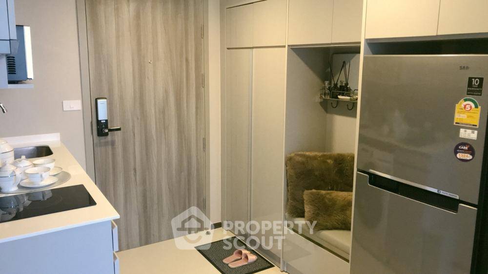 picture 1-BR Condo at Knightsbridge Space Ratchayothin near BTS Ratchayothin (ID 648231) - 7/26