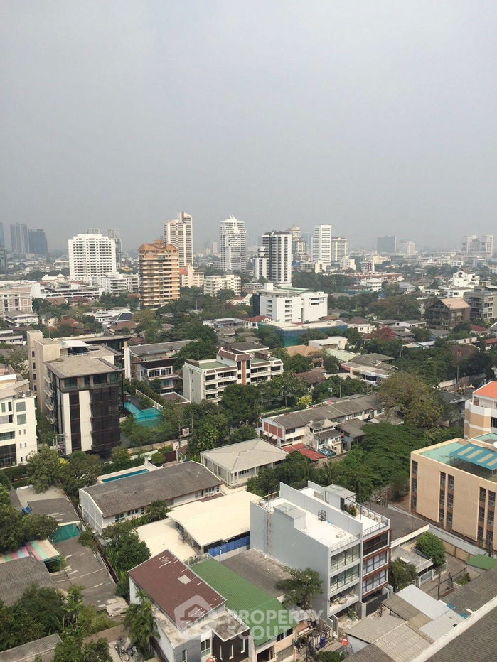 รูป คอนโด 2-ห้องนอน ที่ โนเบิล รีวิล เอกมัย ใกล้ BTS เอกมัย (ID 2053445) - รูปที่ 5/8