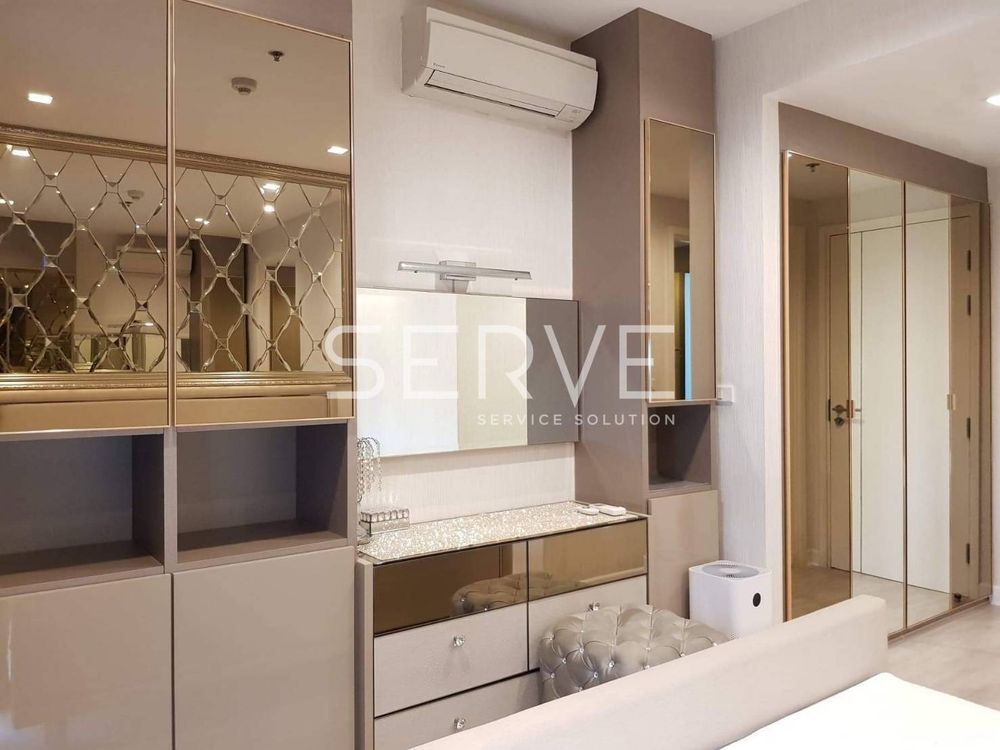 รูป 2 Beds76.08 Sq.m. High Fl. 20+ Good Location BTS Chong Nonsi / For Sell-StarView Rama 3 - รูปที่ 8/14
