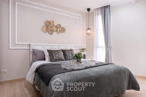 1-BR Condo at Pela Wutthakat near BTS Wutthakat (ID 1862384)