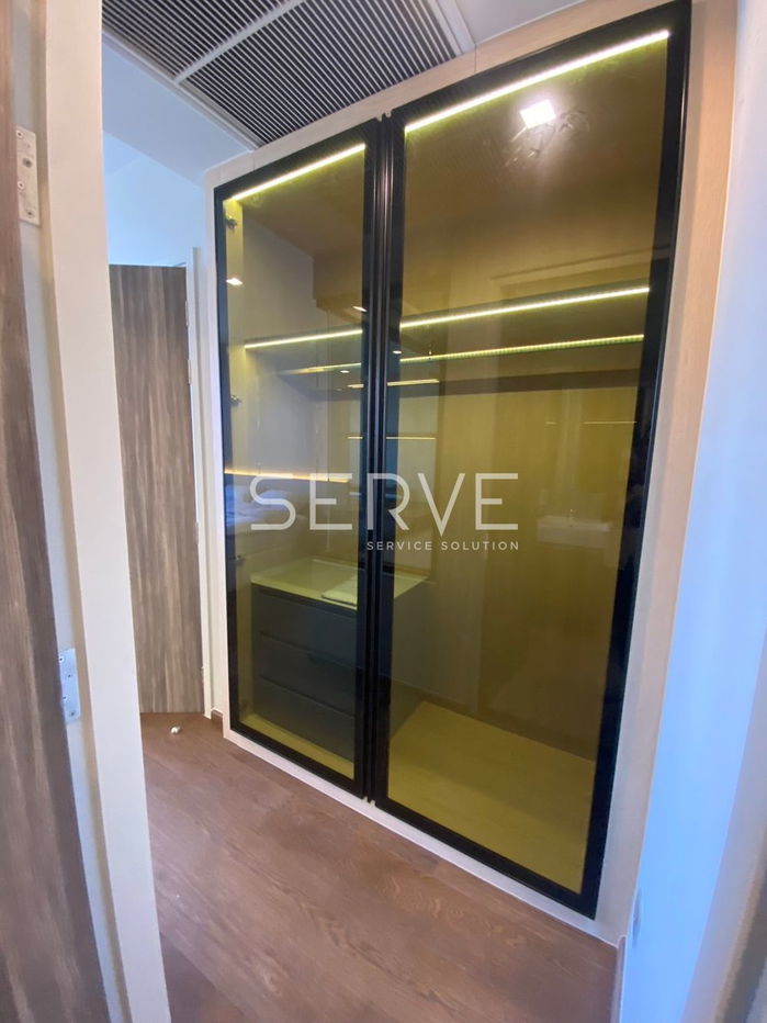 รูป 1 Bed Unit For Rent Good Location Close To BTS Thong Lo-Ideo Q Sukhumvit 36 - รูปที่ 6/8