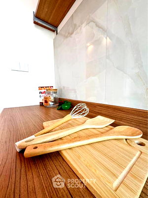 Condos for sale BTS Talat Phlu : 1-BR Condo at U Delight @ Talatplu Station near BTS Talat Phlu (ID 2195417)