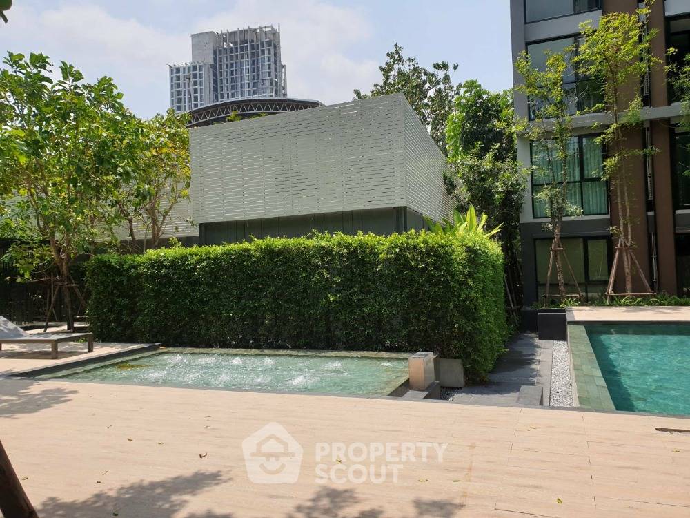 รูป คอนโด 2-ห้องนอน ที่ วีธารา สุขุมวิท 36 ใกล้ BTS ทองหล่อ (ID 630684) - รูปที่ 20/23