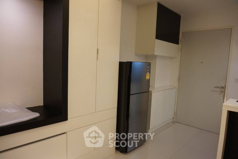 รูป คอนโด 1-ห้องนอน ที่ โฟร์ วิงส์ เรสสิเด้นส์ ใกล้ ARL หัวหมาก (ID 680716) - รูปที่ 3/7