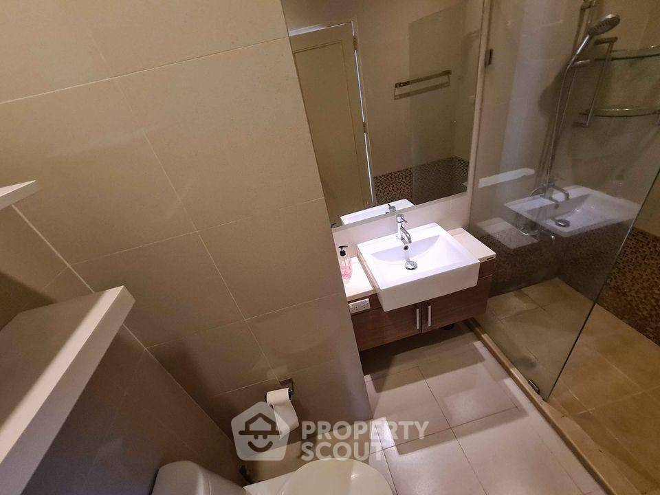 picture 2-BR Condo at Noble Reveal Ekamai near BTS Ekkamai (ID 480759) - 12/15