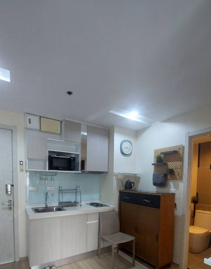 รูป ให้เช่า 1ห้องนอน ที่ Artemis Sukhumvit77 Btsอ่อนนุช - รูปที่ 3/9