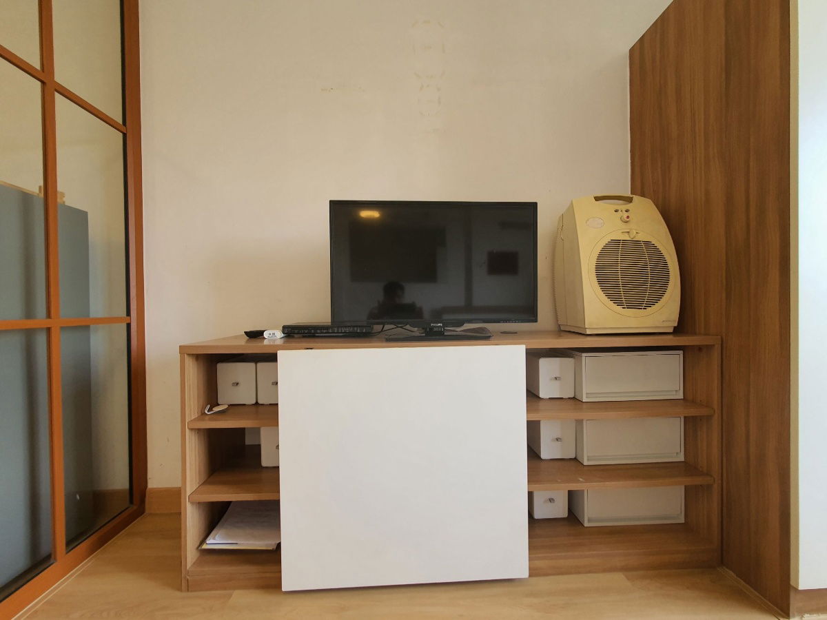 picture Condo for sale: Elio Sukhumvit 64 - 4/21