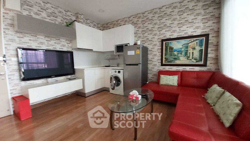 picture 1-BR Condo at The Coast Bangkok near BTS Bang Na (ID 426128) - 4/16