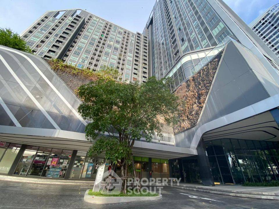 รูป คอนโด 1-ห้องนอน ที่ ไอดีโอ โมบิ สุขุมวิท อีสท์เกต ใกล้ BTS อ่อนนุช (ID 425903) - รูปที่ 7/10