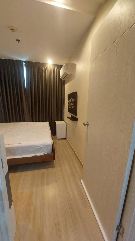 รูป ให้เช่า 1ห้องนอน ที่ Artemis Sukhumvit77 Btsอ่อนนุช - รูปที่ 5/9