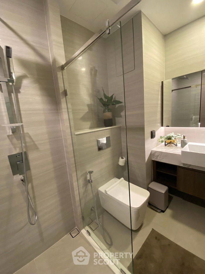 picture 2-BR Condo at Park Origin Thonglor near BTS Thong Lor (ID 1505917) - 6/12