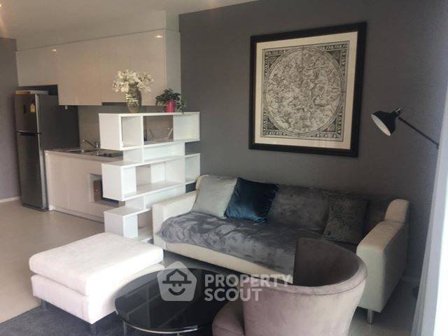 picture 2-BR Condo at Rhythm Sukhumvit 42 near BTS Ekkamai (ID 513284) - 2/10