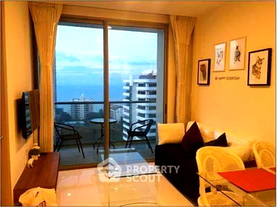 Condos for sale : 1-BR Condo at The Riviera Wongamat close to Sanctuary of Truth (ID 1539992)