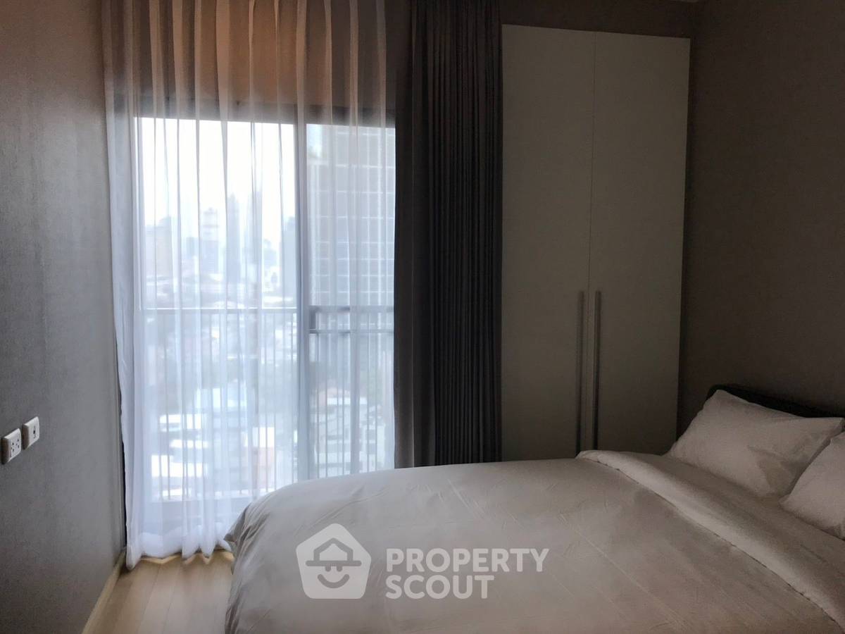 รูป คอนโด 2-ห้องนอน ที่ โนเบิล รีวิล เอกมัย ใกล้ BTS เอกมัย (ID 2053445) - รูปที่ 6/8
