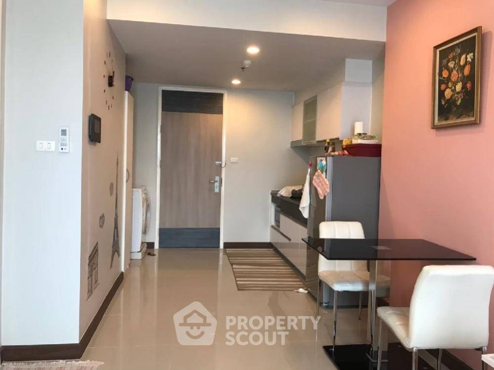 picture 1-BR Condo at Supalai Premier @ Asoke near MRT Phetchaburi (ID 699846) - 2/5