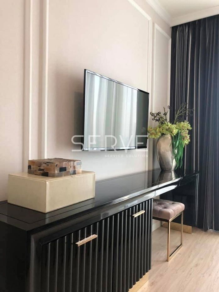 picture 2 Beds 76.08 Sq.m. High Fl.25+ Good Location BTS Chong Nonsi / For Sell-StarView Rama 3 - 4/20